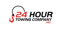 24 Hour Towing Company